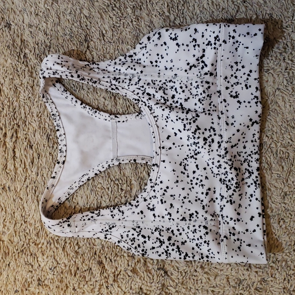 Cheri Fit sports bra